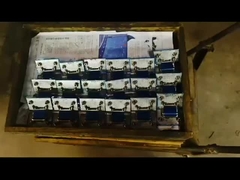 90*58mm Glass Shower Hinge Enclosure Water Proof Shower Screen Door Hinges