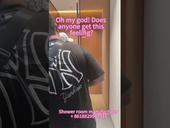 Taiwan customers are visiting