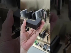 Shower Room Accessories