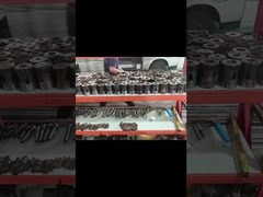 Shower Room Accessories