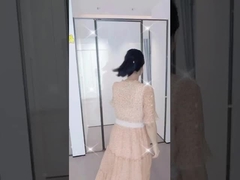 Shower Stainless Steel Profile