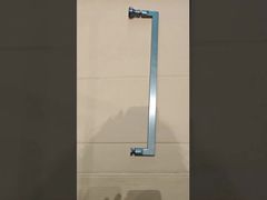 Shower Glass Door Handle