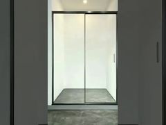 Shower Stainless Steel Profile