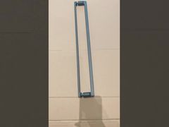 Shower Glass Door Handle