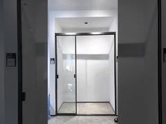 Shower Stainless Steel Profile